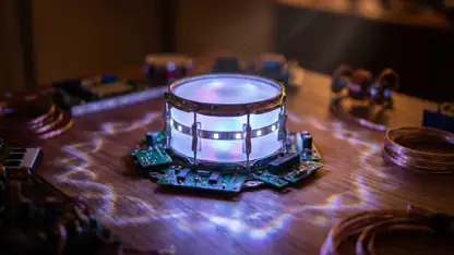 Hvordan Real Drum elektroniske trommer Revolusjonerer Musikk i Hverdagen header