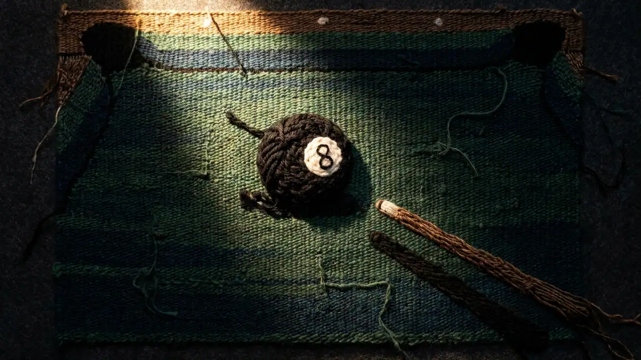 Hvorfor 8 Ball Pool Er Det Nye Mobilspillfenomenet