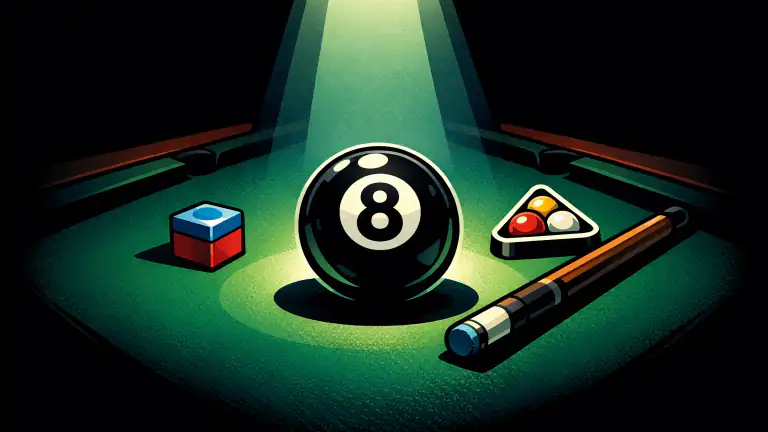 Hvorfor 8 Ball Pool Er Det Nye Mobilspillfenomenet header