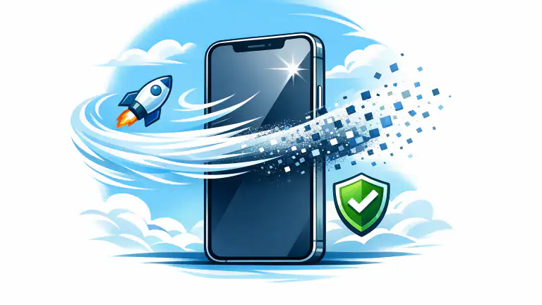 Hvorfor Avast Cleanup – opprydding er vår ukens app header