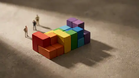 Hvorfor Brain Test: Tricky Puzzles Utfordrer Din Logikk