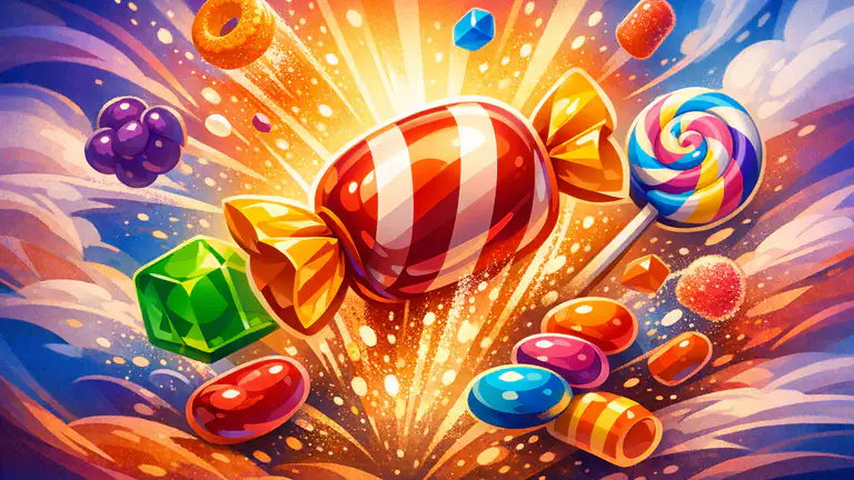 Hvorfor Candy Crush Saga Fortsetter å Fenge Spillere header