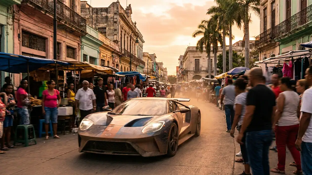 Hvorfor CSR Racing 2 Er Uunnværlig for Mobilracere