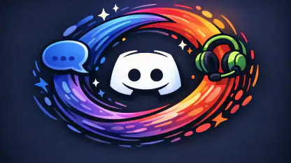 Hvorfor Discord: Prat og spill sammen Dominerer Spillverdenen header