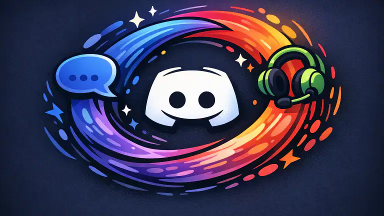 Hvorfor Discord: Prat og spill sammen Dominerer Spillverdenen header