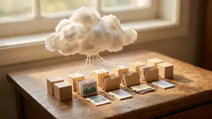 Hvorfor Dropbox: Del filer og bilder er uunnværlig for produktivitet header