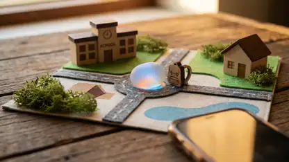 Hvorfor Findmykids: GPS for skolebarn er uunnværlig for foreldre header