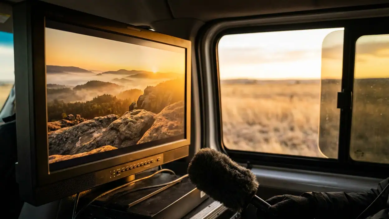 Hvorfor Lightroom Photo & Video Editor Er Uunnværlig for Kreative