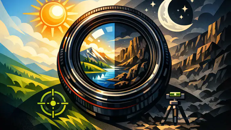 Hvorfor Lightroom Photo & Video Editor Overgår Konkurrentene header