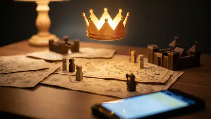 Hvorfor Lords Mobile: Kingdom Wars Er Den Nye Strategifavoritten header