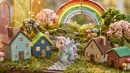 Hvorfor My Little Pony: Magic Princess Tryller Spillere Verden Over header