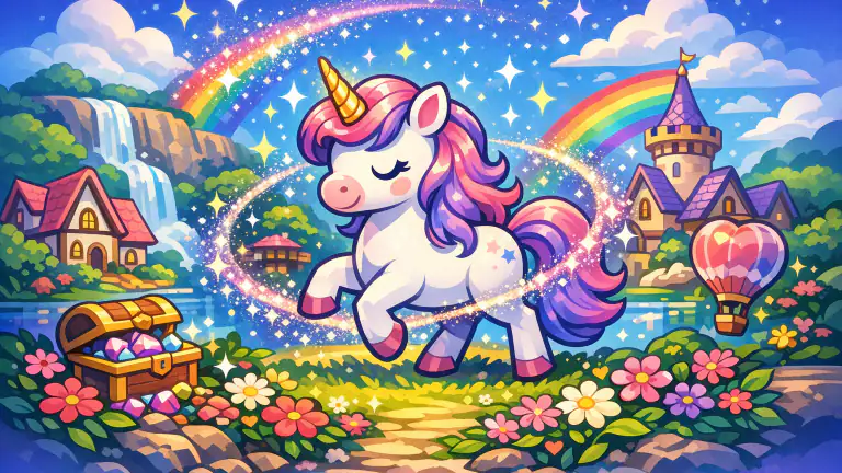 Hvorfor My Little Pony: Magic Princess Tryller Spillere Verden Over header