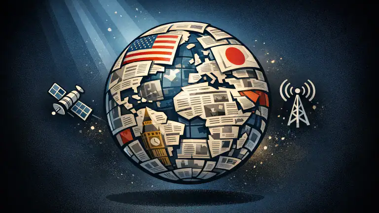 Hvorfor NYTimes: US and Global News er uunnværlig på mobilen header