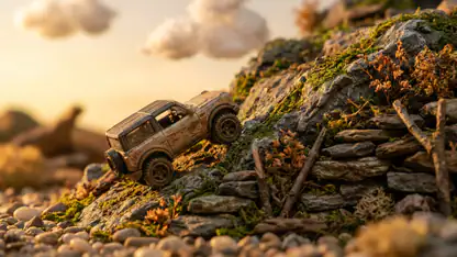 Hvorfor OTR - Offroad Car Driving Game Fenger Motorsportfans header