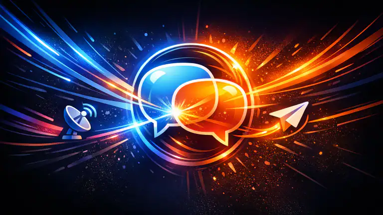 Hvorfor Rakuten Viber Messenger er uunnværlig i dagens kommunikasjon header