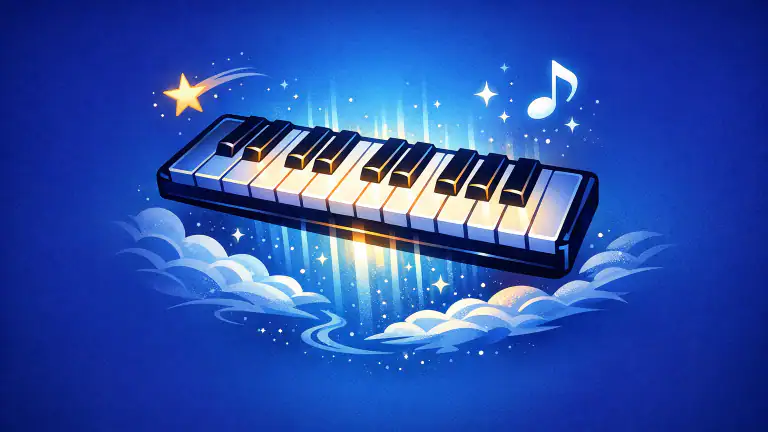 Hvorfor Simply Piano: Learn Piano Fast Engasjerer Pianister header