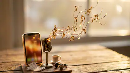 Hvorfor Simply Sing: My Singing App Fortsetter å Fenge Brukere header