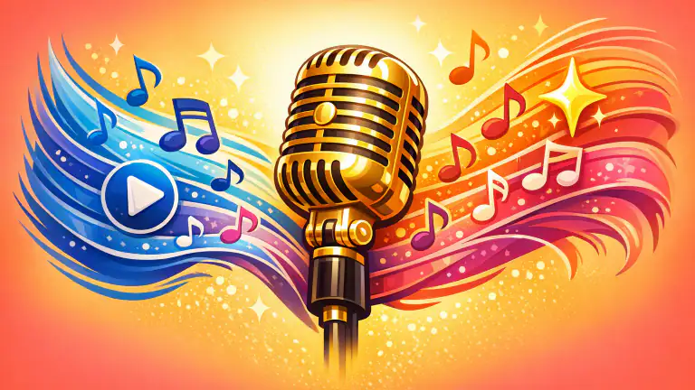 Hvorfor Simply Sing: My Singing App Fortsetter å Fenge Brukere header