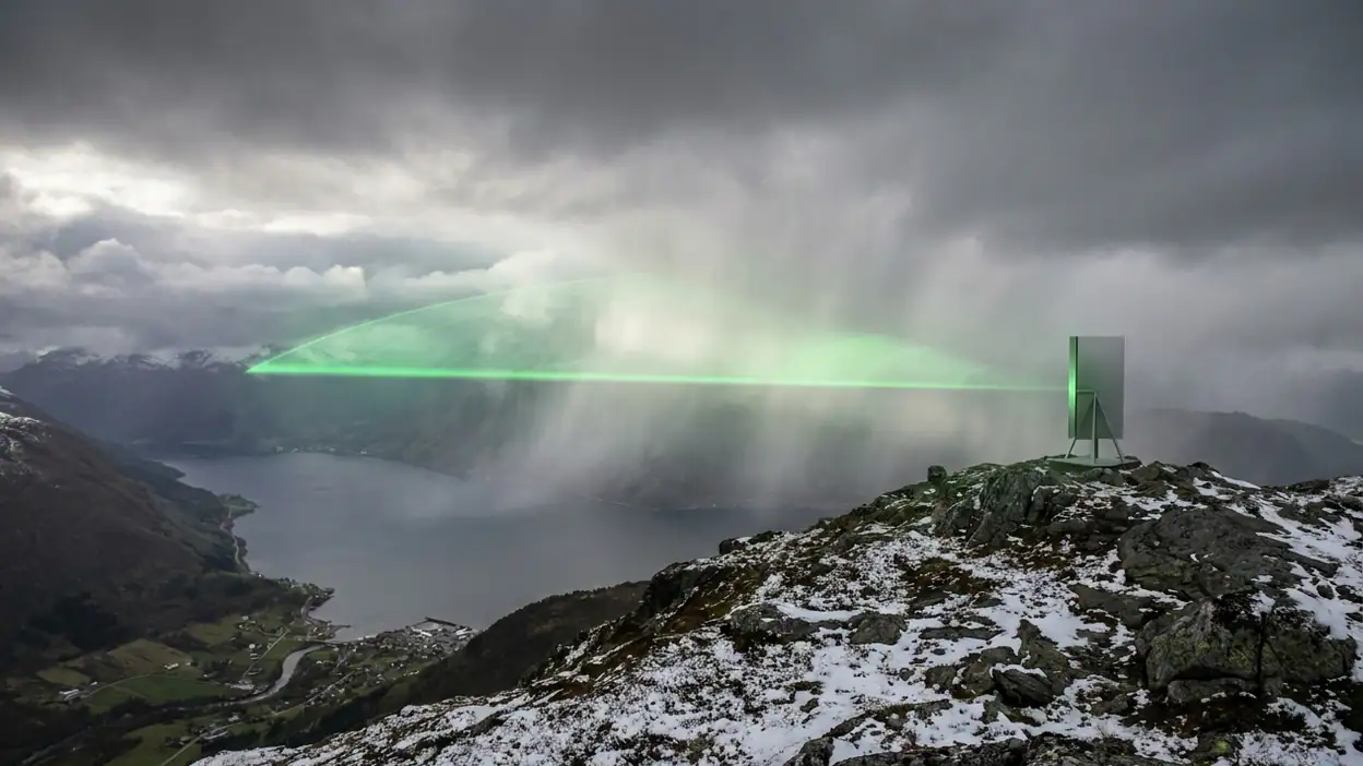 Hvorfor Værmelding - Live Radar Er Din Beste Værvenn