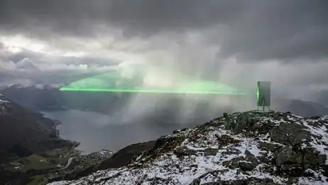 Hvorfor Værmelding - Live Radar Er Din Beste Værvenn