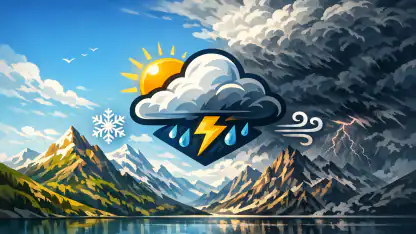 Hvorfor Værvarsel 14 dager - Meteored er Din Beste Værvenn header