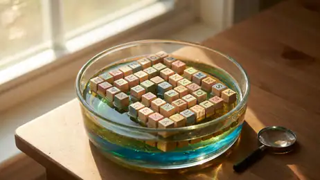 Hvorfor Word Search Quest - Puzzles Er Din Nye Favorittapp