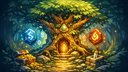 Idle Heroes mot Konkurrentene: Hvem Regjerer i RPG-verdenen? header