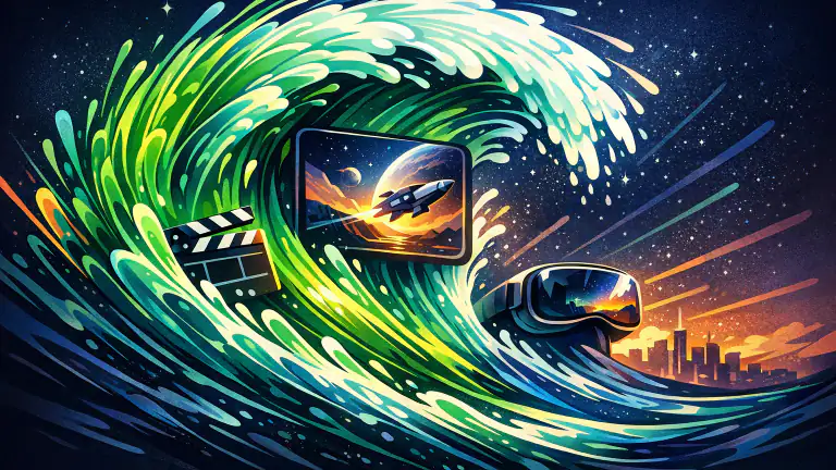 iQIYI: Hvordan Asiatisk Innhold Erobrer Norden header