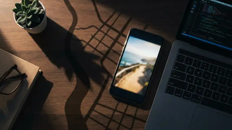 iTunes viser hvordan videokategorien har gått videre header
