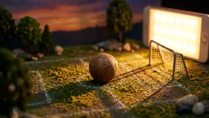 Kan eFootball™ Overgå Mobilfotballens Giganter? header