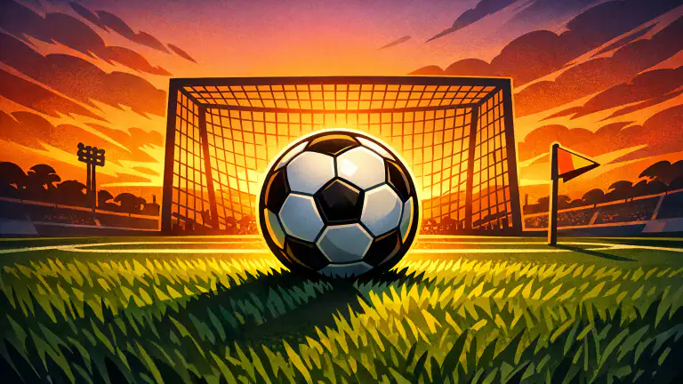 Kan eFootball™ Overgå Mobilfotballens Giganter? header