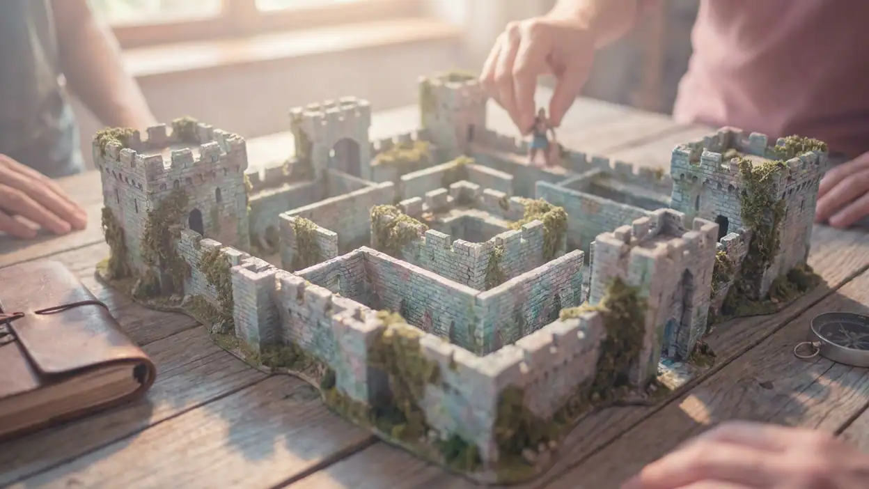 Klansystemets Kraft i Clash of Clans: Strategi og Fellesskap
