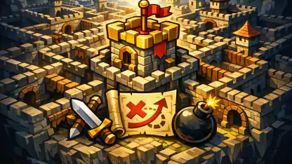 Klansystemets Kraft i Clash of Clans: Strategi og Fellesskap header