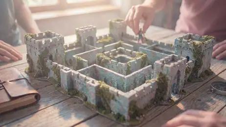 Klansystemets Kraft i Clash of Clans: Strategi og Fellesskap