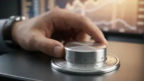 Lås Opp Potensialet i Investing.com: Stock Market