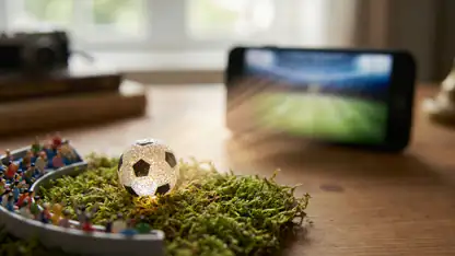 Live fotball TV: Din Ultimate Fotballopplevelse header