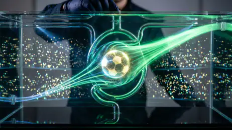 Live fotball TV: Din Ultimate Fotballopplevelse