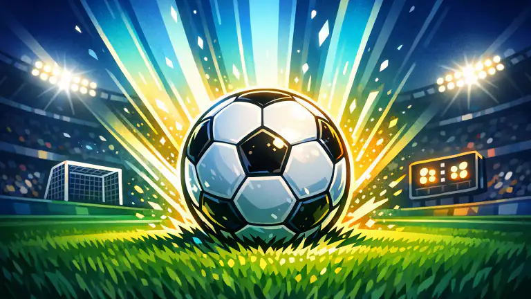 Live fotball TV: Din Ultimate Fotballopplevelse header