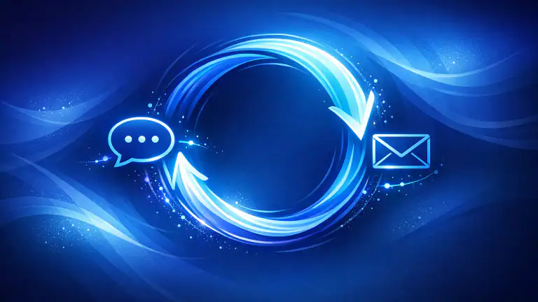 Messenger: Ukens App for Smidig Kommunikasjon header