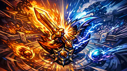 Mobile Legends: Bang Bang – Strategi og Action i Perfekt Harmoni header