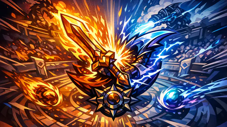 Mobile Legends: Bang Bang – Strategi og Action i Perfekt Harmoni header