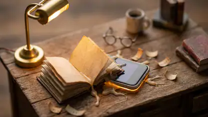 MyBook: En Digital Kulturreise for Lesere og Lyttere header