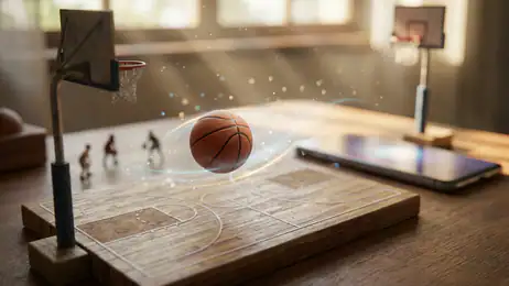 NBA: Live Games & Scores Fornyes med Android og iOS