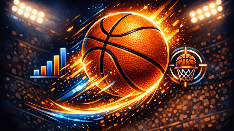 NBA: Live Games & Scores Fornyes med Android og iOS header