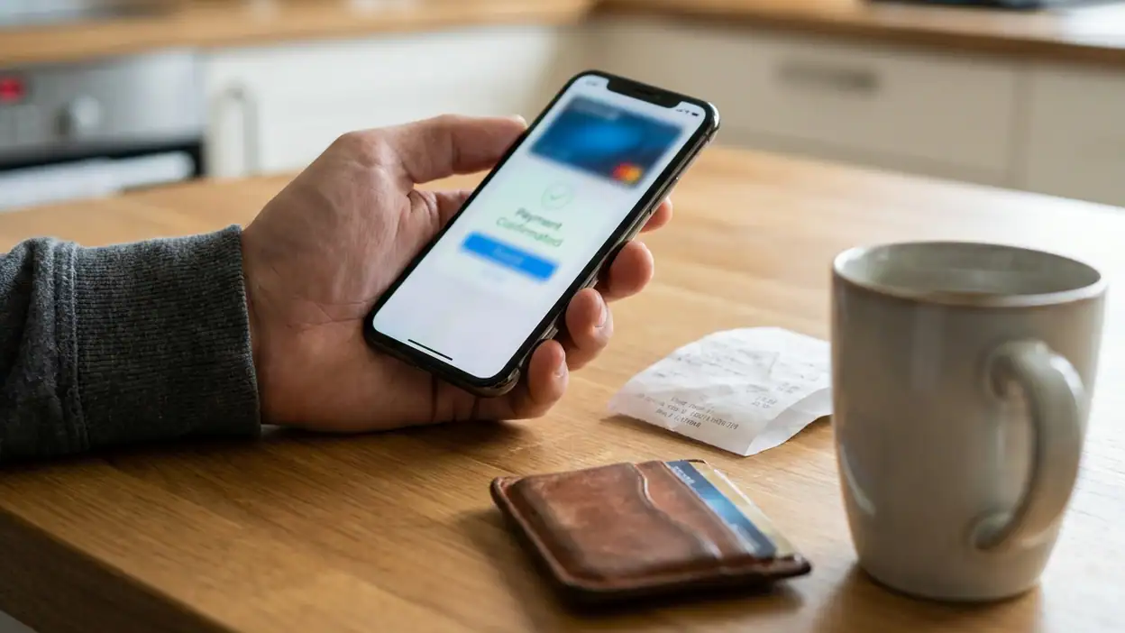 PayPal testet i fem situasjoner: Når er appen faktisk verdt det?