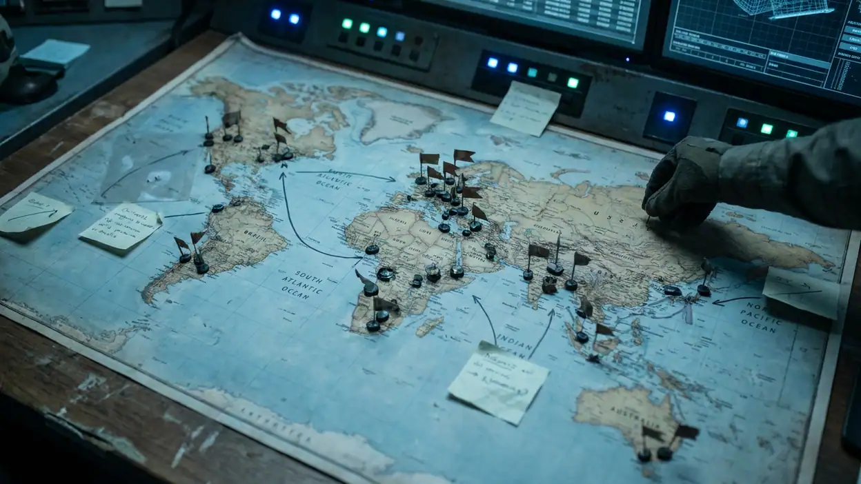 Hvorfor Plague Inc. fortsatt setter standarden for simuleringsspill