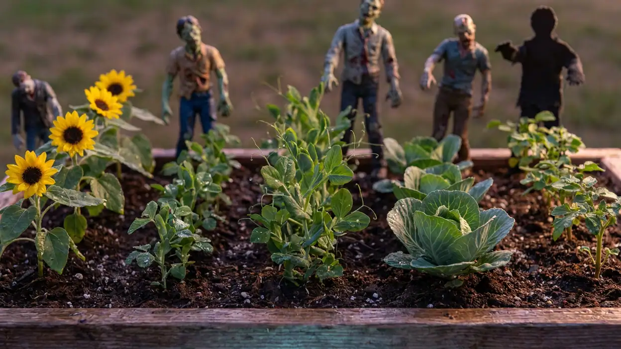 Hvorfor Plants vs. Zombies™ fortsatt føles smartere enn mange konkurrenter