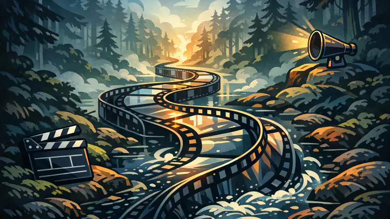 Prime Video: En Ny Favoritt i Strømmeverdenen header