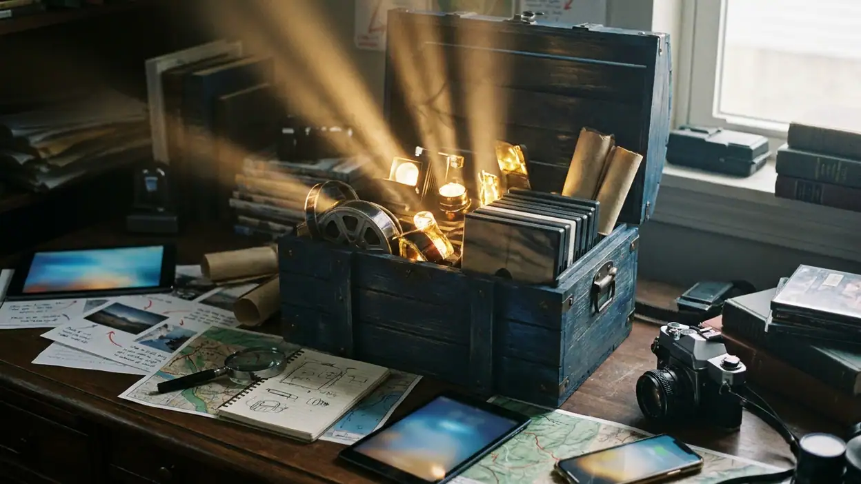 Prime Video: En Uimotståelig Underholdningsrevolusjon
