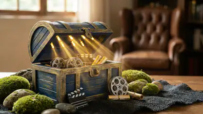 Prime Video: En Uimotståelig Underholdningsrevolusjon header